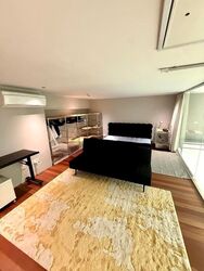 Regency Suites (D3), Apartment #623581801